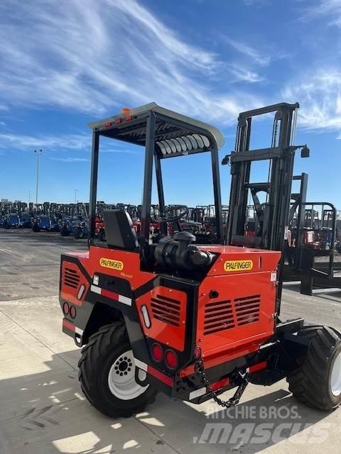 Palfinger GT55 Övriga bilar