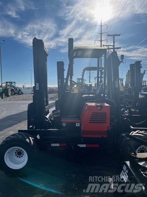 Palfinger GT55 Övriga bilar