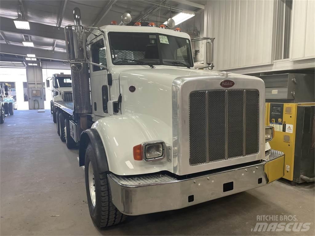 Peterbilt 365 Övriga bilar