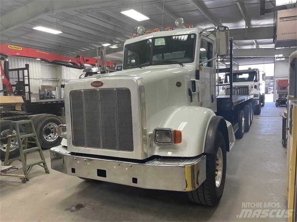 Peterbilt 365 Övriga bilar