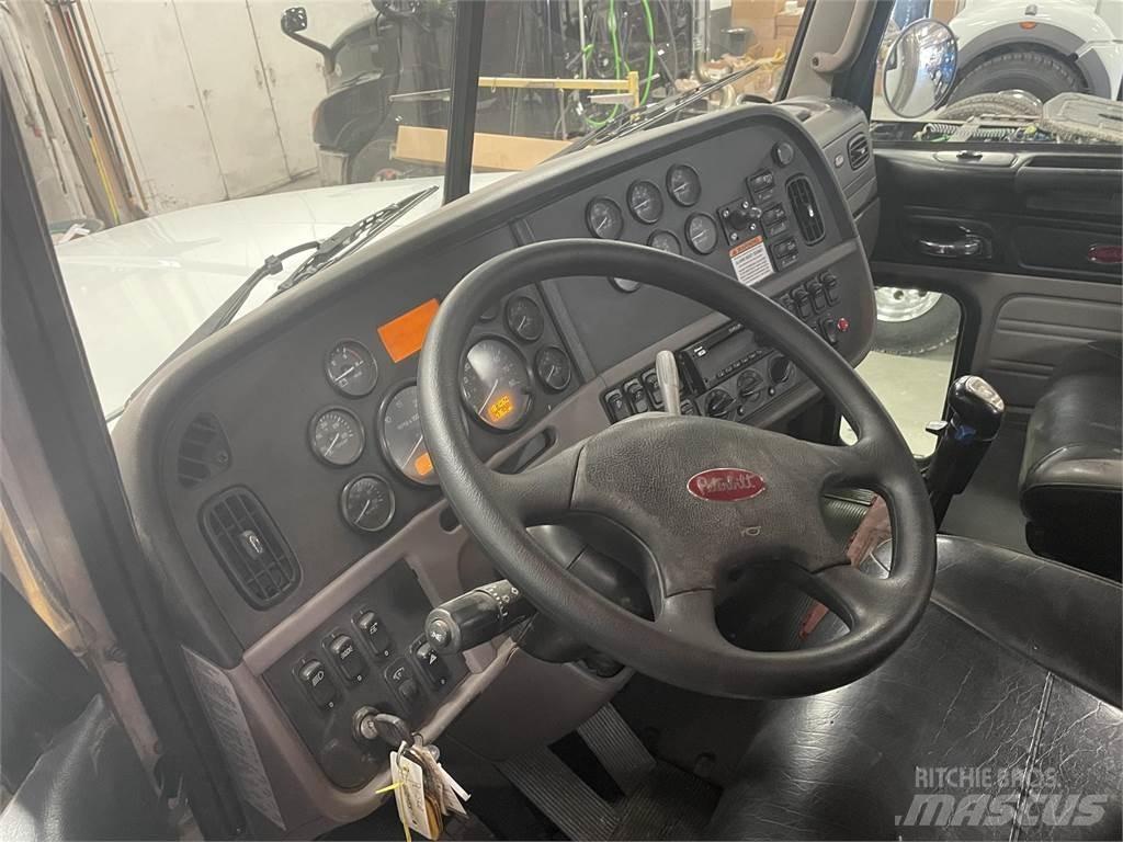 Peterbilt 365 Övriga bilar