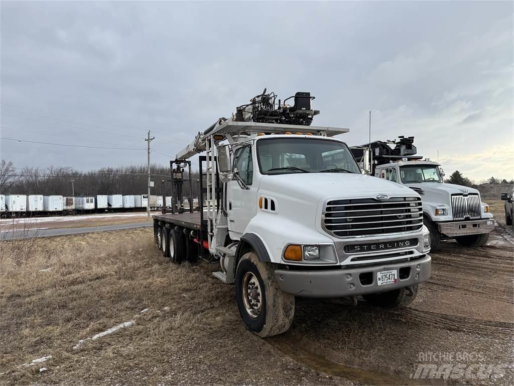 Sterling LT9500 Övriga bilar