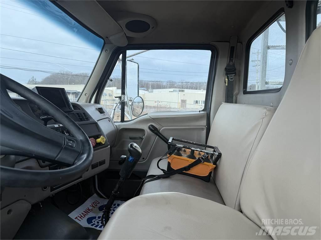 Sterling LT9500 Övriga bilar