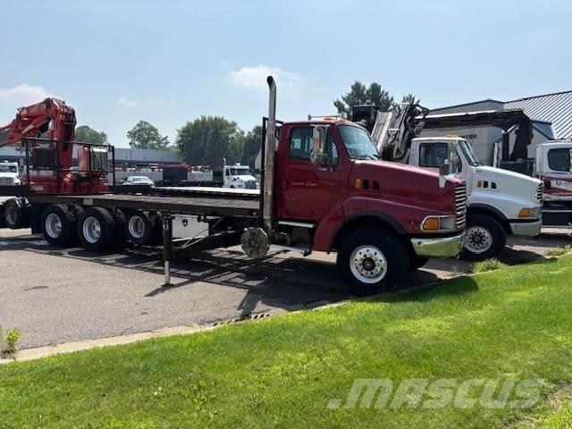 Sterling TRUCK LT9522 Dragbilar
