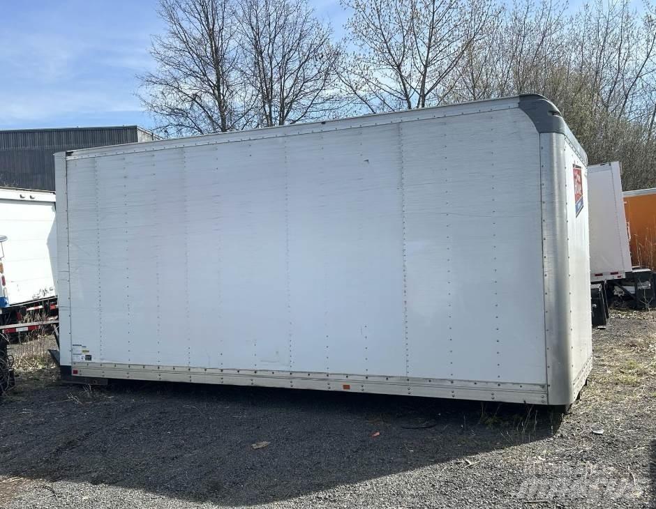 Supreme 18 FOOT Övriga bilar