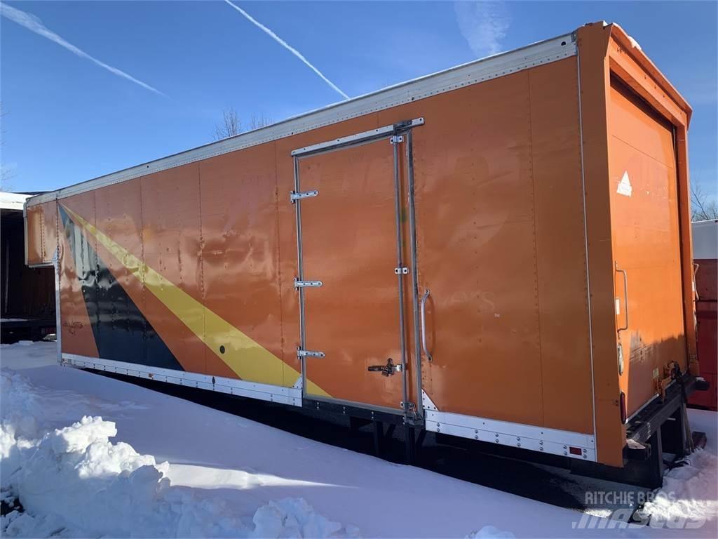  Used Box 26 Foot Övriga bilar