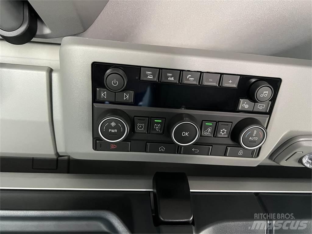 Volvo NEW VNL860 Dragbilar