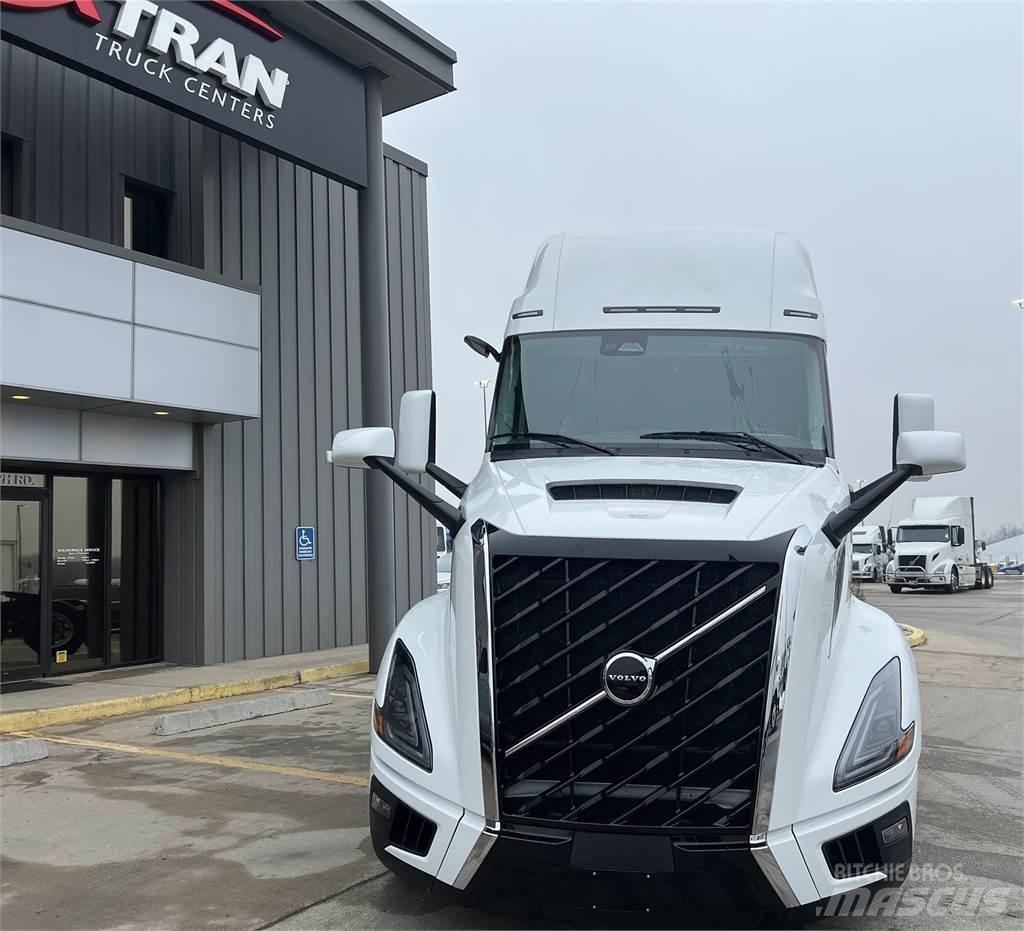 Volvo NEW VNL860 Dragbilar