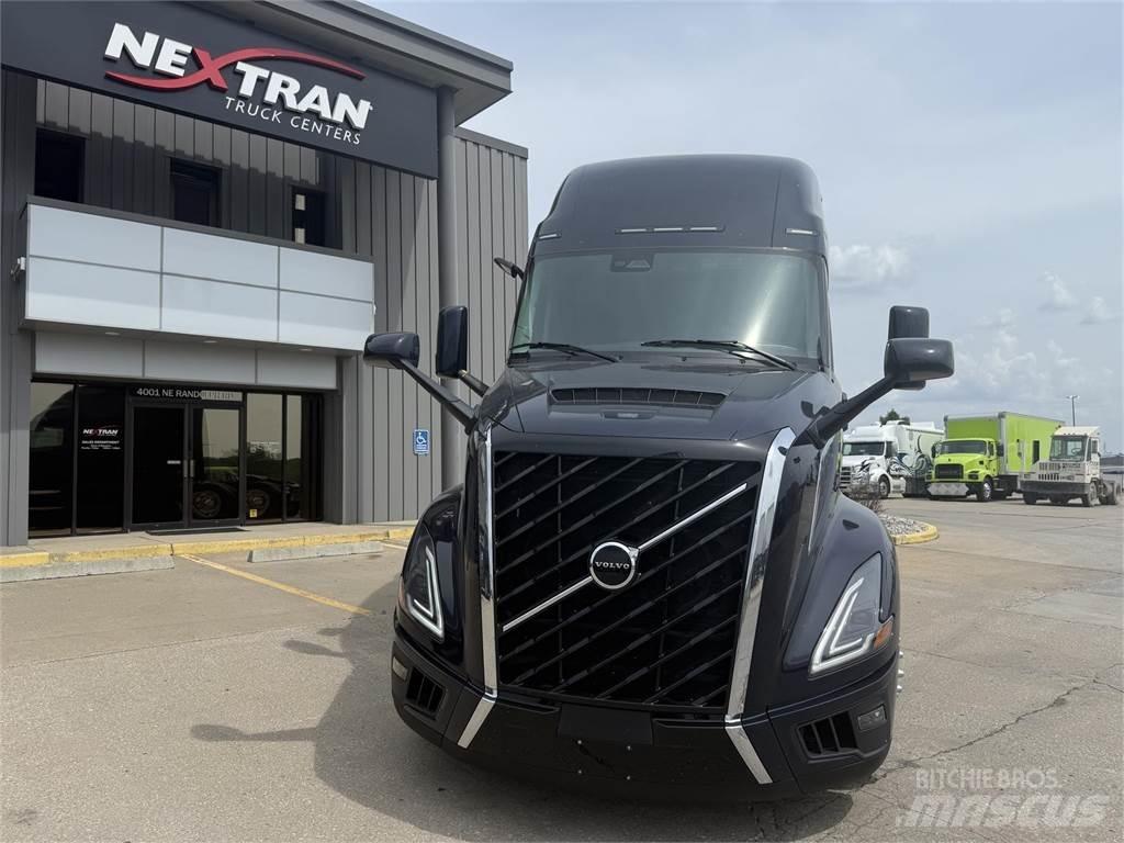 Volvo NEW VNL860 Dragbilar
