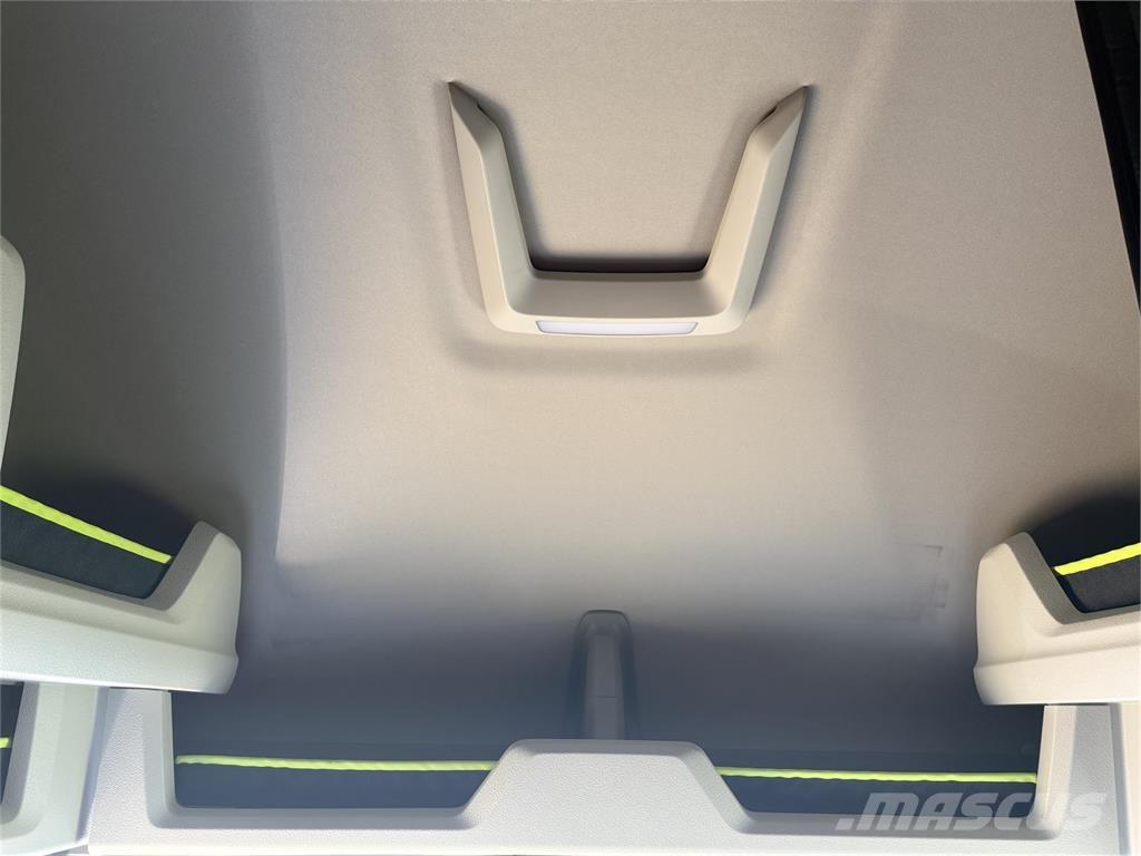 Volvo NEW VNL860 Dragbilar