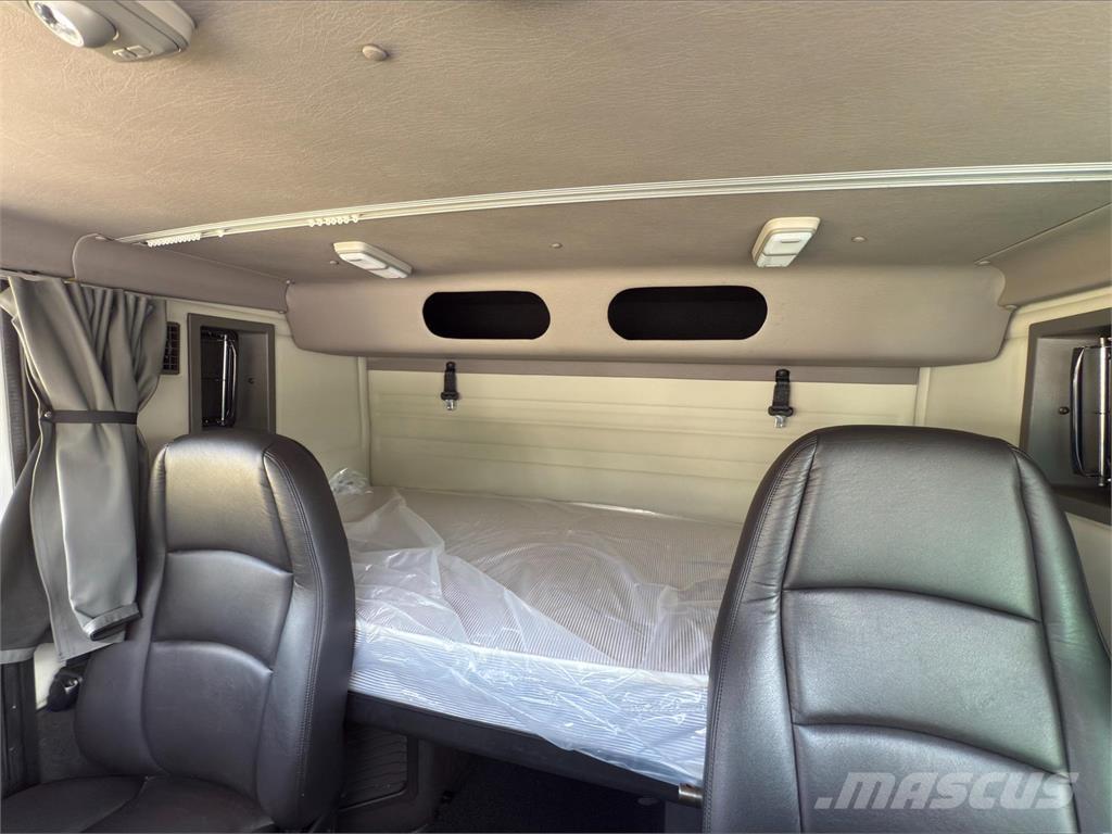 Volvo VAH64400 Lastväxlare/Krokbilar