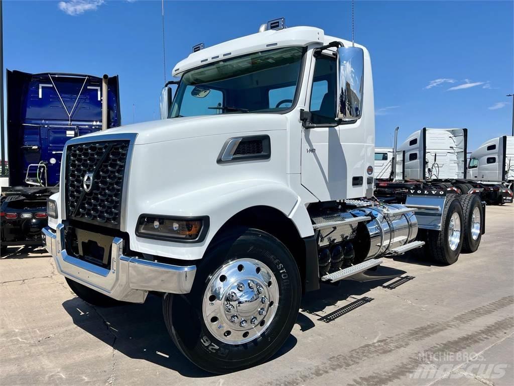Volvo VHD64FT300 Dragbilar