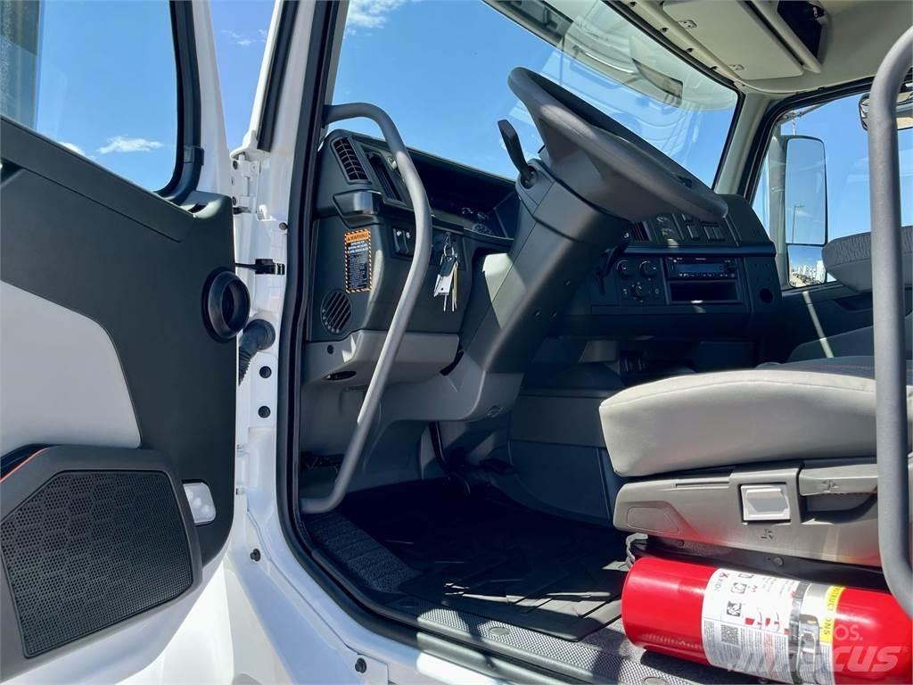 Volvo VHD64FT300 Dragbilar
