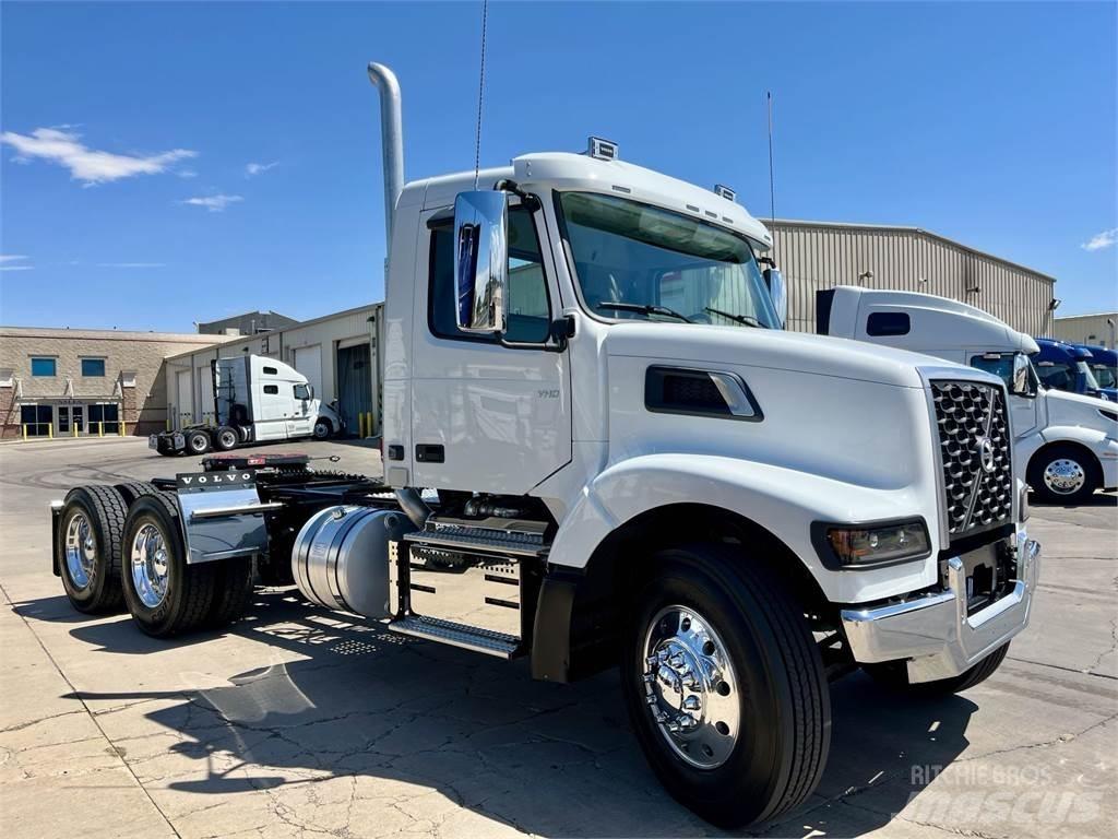 Volvo VHD64FT300 Dragbilar