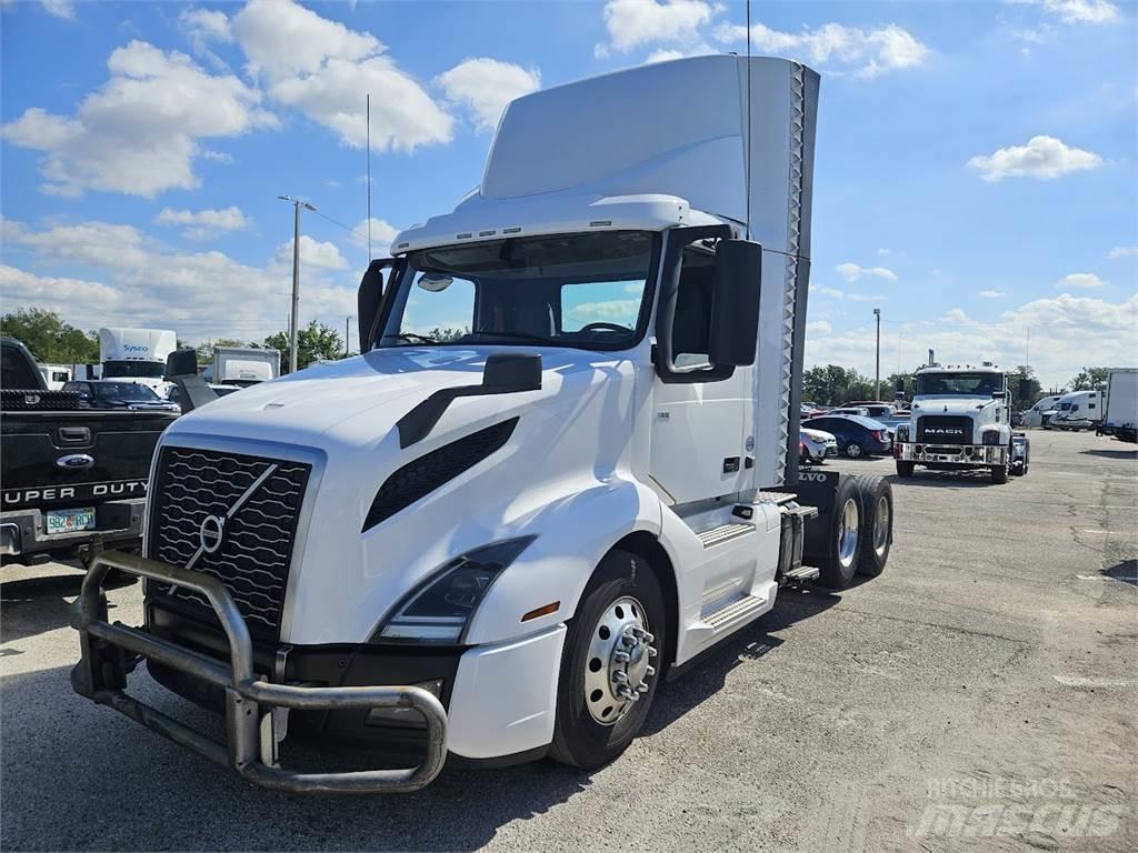 Volvo VNL62T300 Dragbilar