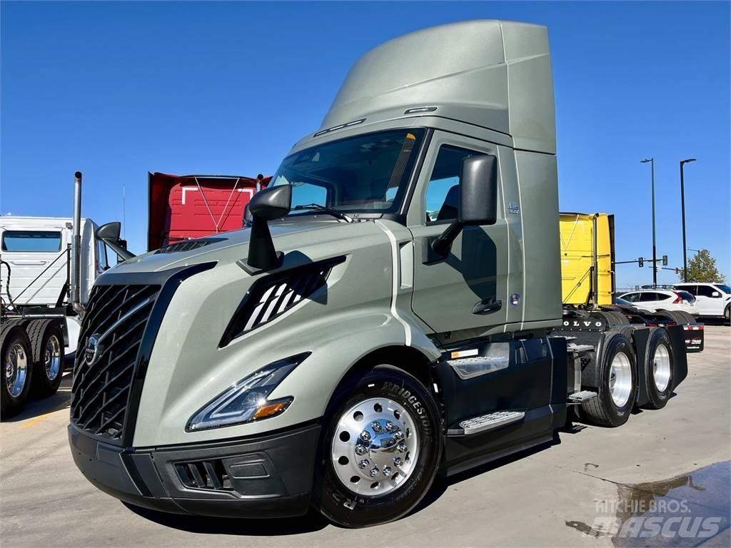 Volvo VNL64T300 Dragbilar