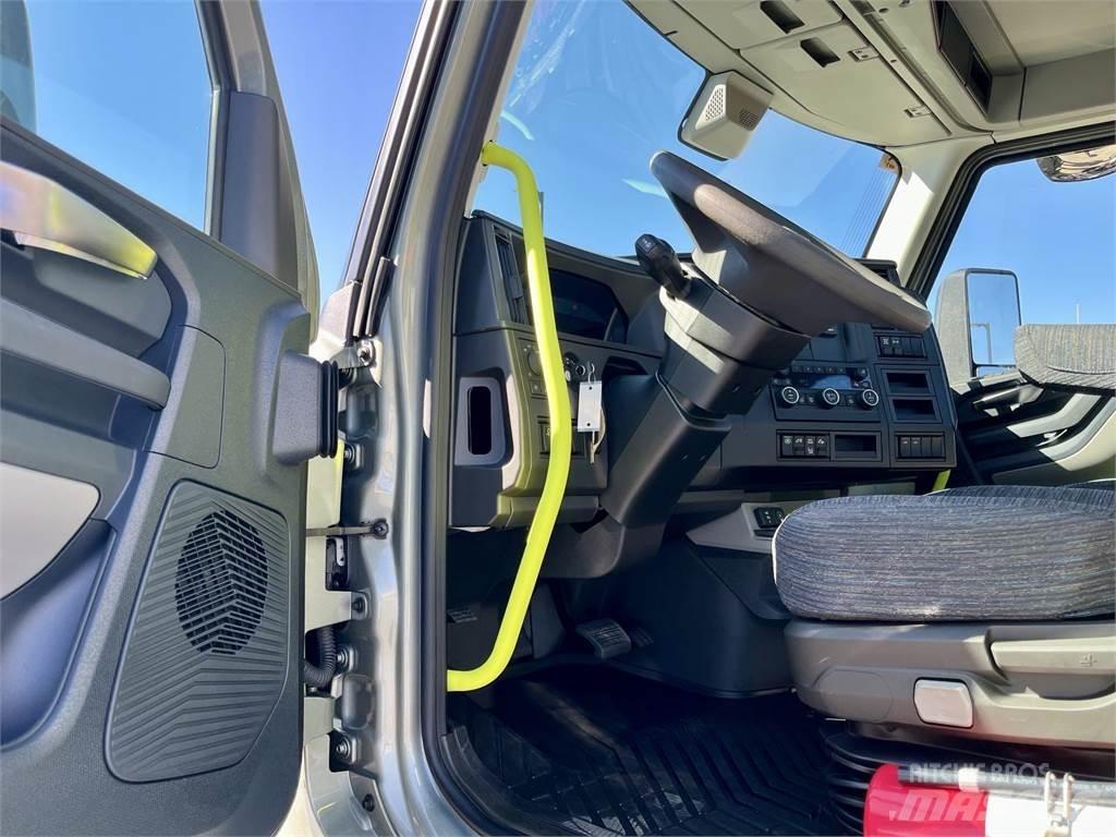 Volvo VNL64T300 Dragbilar