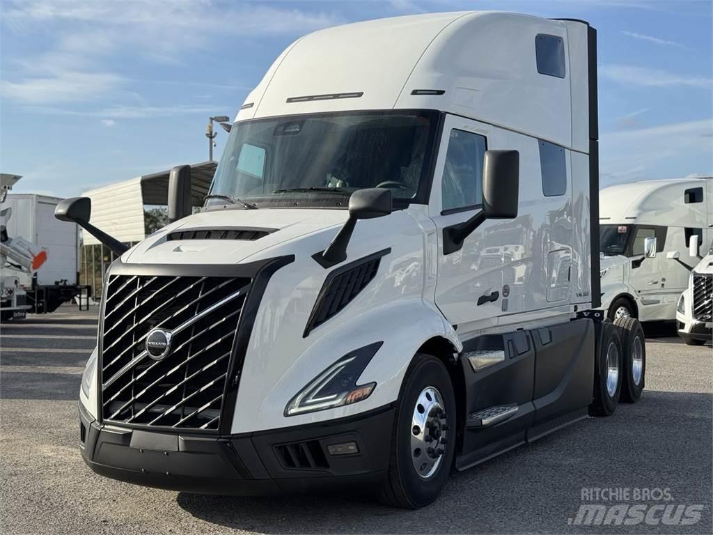 Volvo VNL64T300 Dragbilar