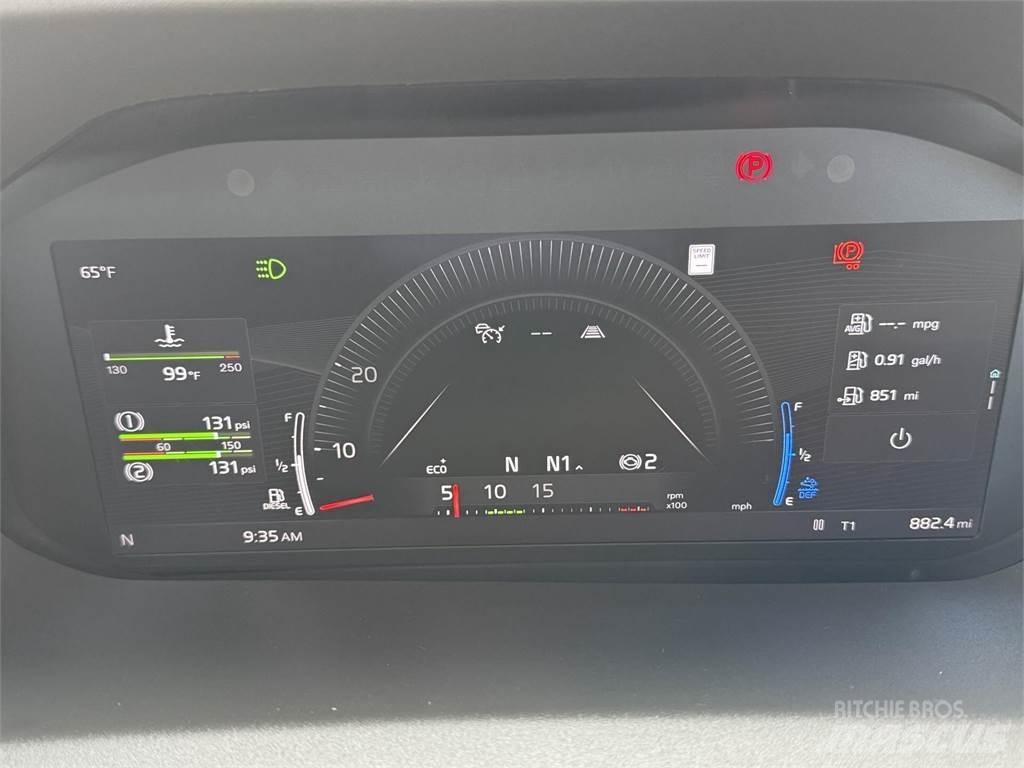 Volvo VNL64T300 Dragbilar