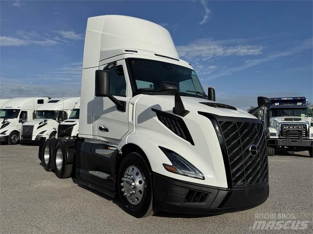 Volvo VNL64T300 Dragbilar