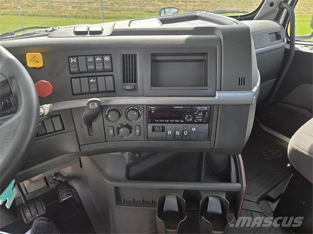 Volvo VNL64T300 Dragbilar