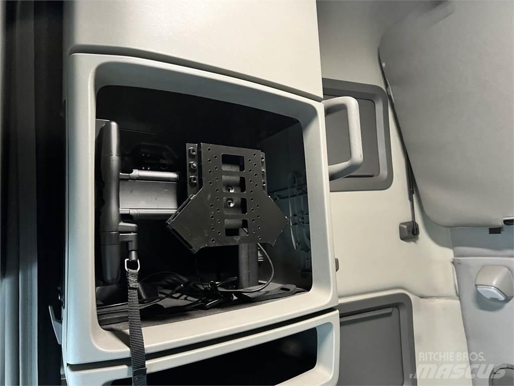 Volvo VNL64T760 Dragbilar