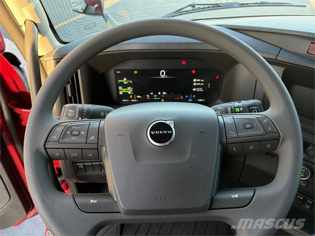 Volvo VNL64T840 Dragbilar