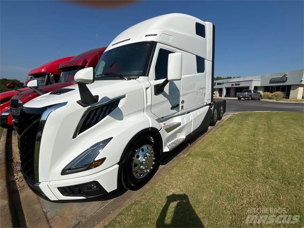 Volvo VNL64T860 Dragbilar