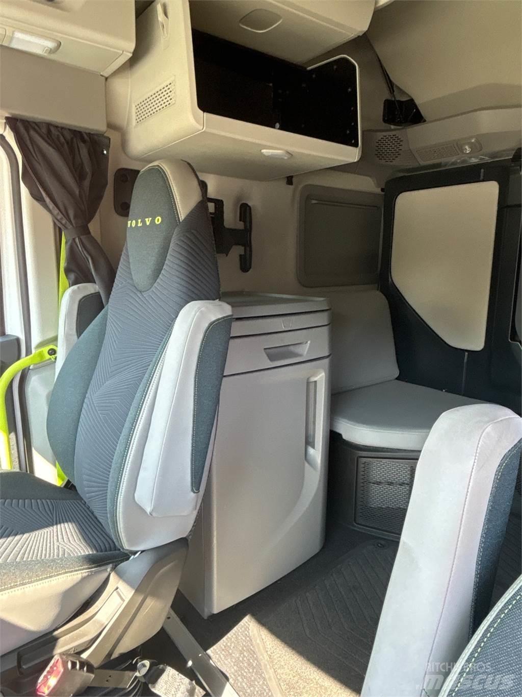 Volvo VNL64T860 Dragbilar