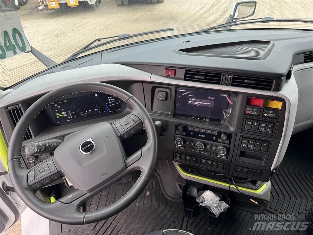 Volvo VNL64T860 Dragbilar
