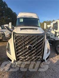 Volvo VNL64T860 Dragbilar