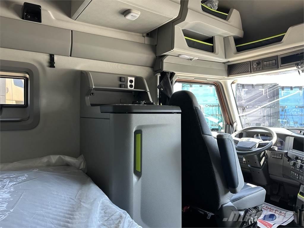 Volvo VNL64T860 Dragbilar