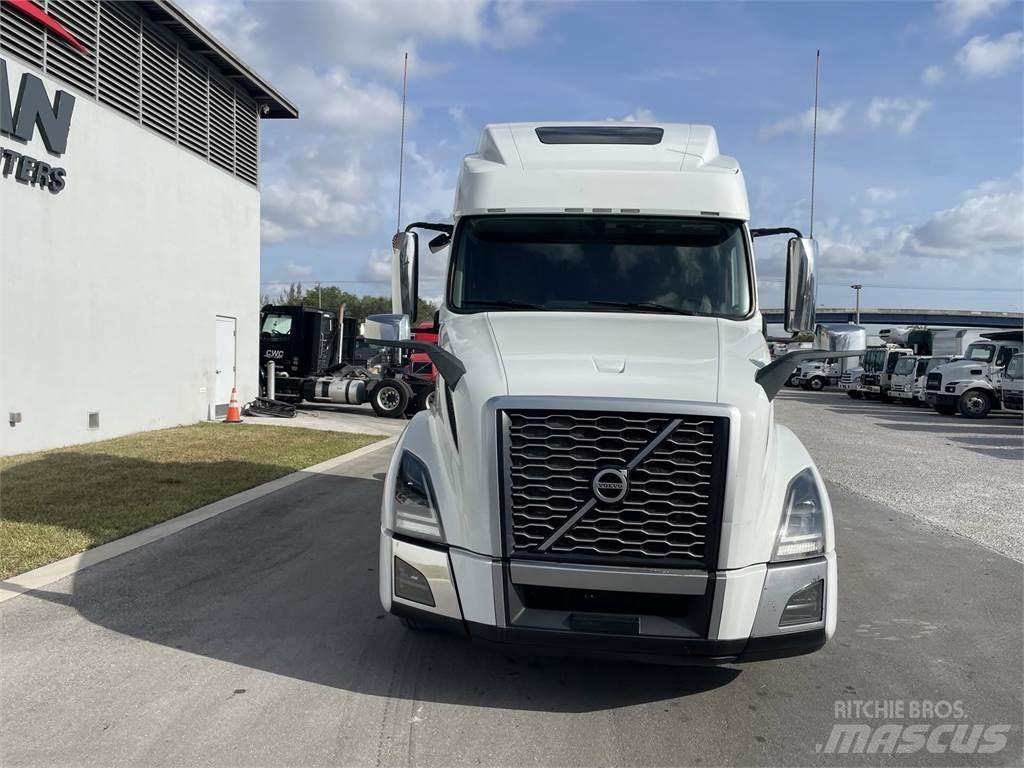 Volvo VNL64T860 Dragbilar