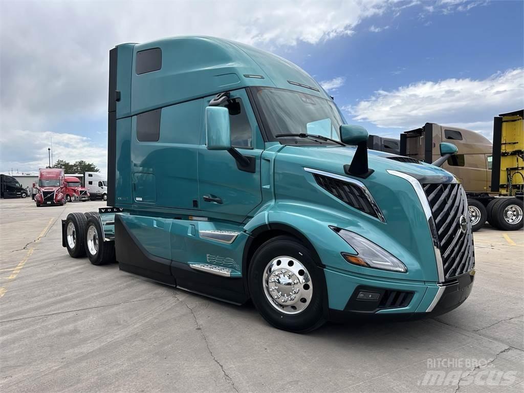 Volvo VNL64T860 Dragbilar