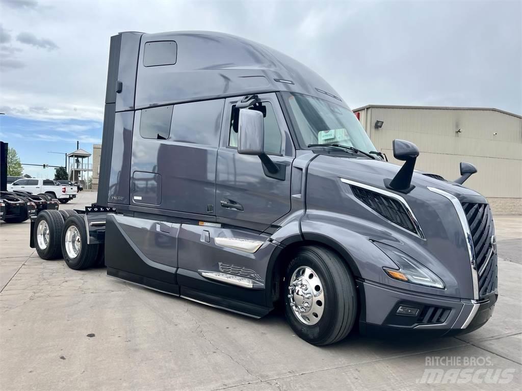 Volvo VNL64T860 Dragbilar