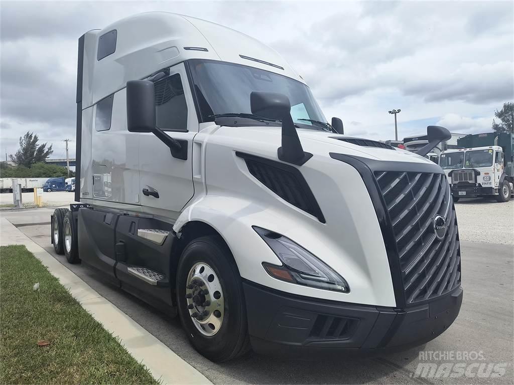 Volvo VNL64T860 Dragbilar