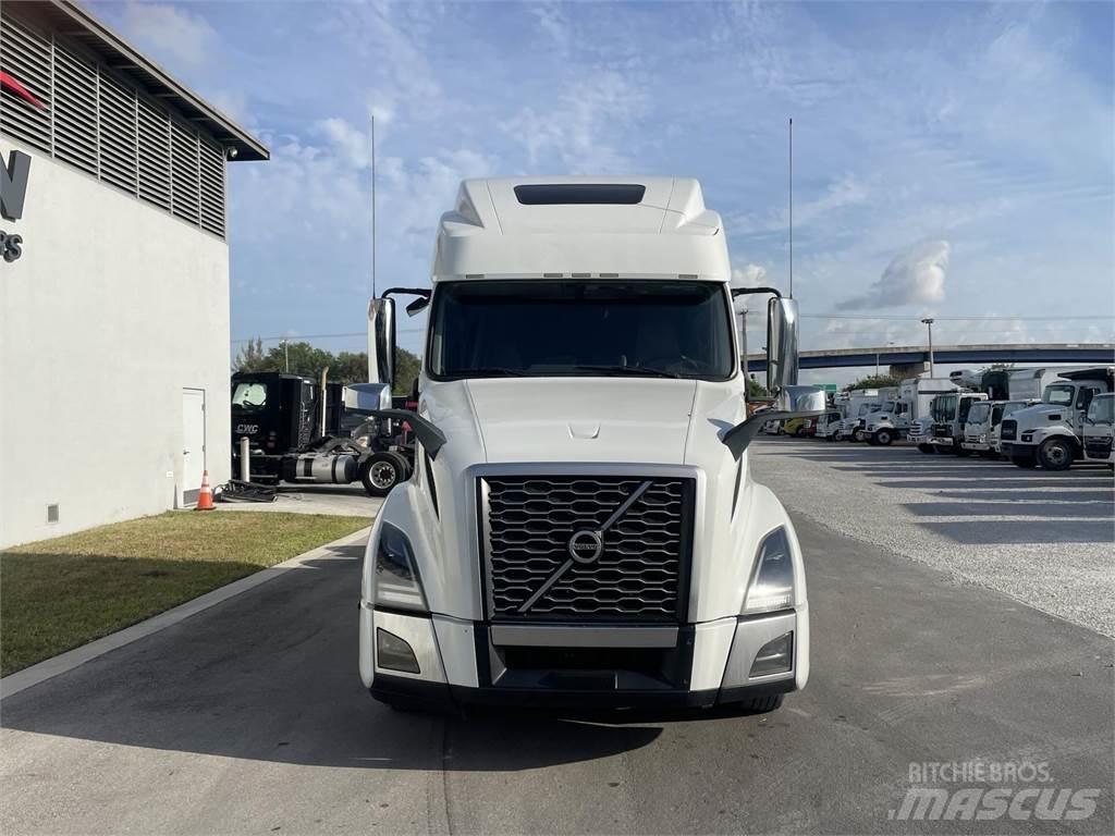 Volvo VNL64T860 Dragbilar