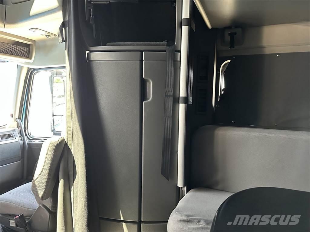 Volvo VNL64T860 Dragbilar