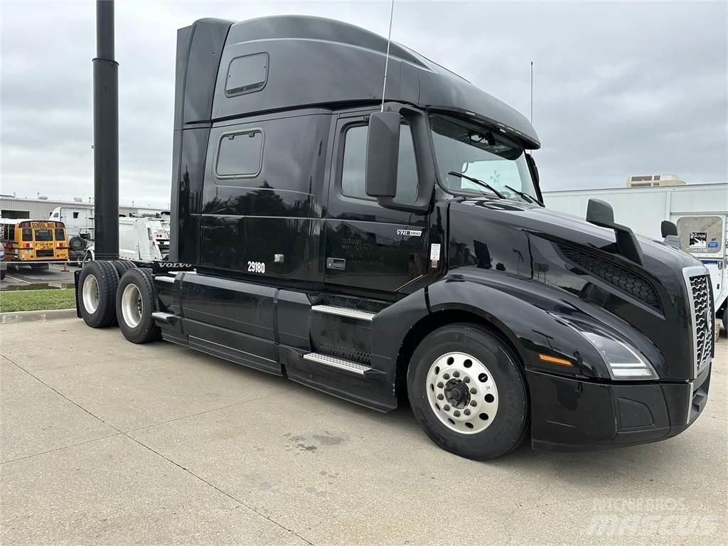 Volvo VNL64T860 Dragbilar