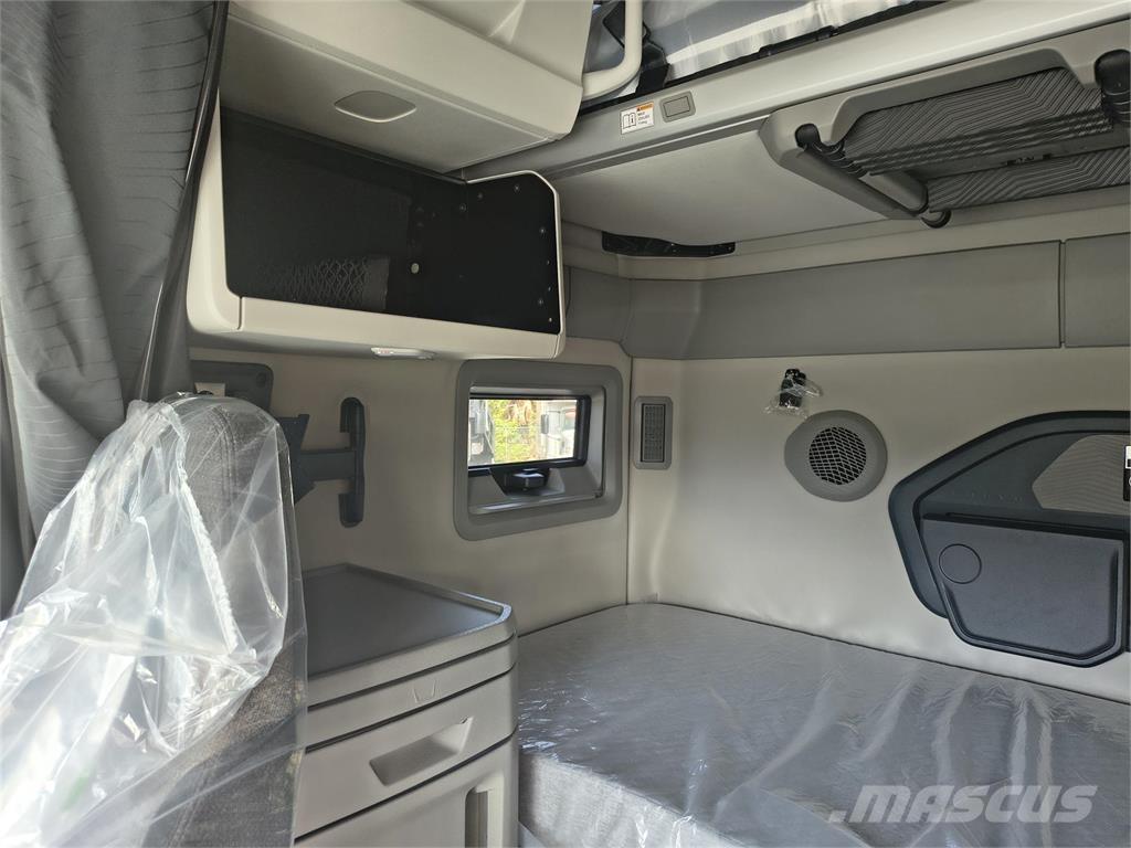 Volvo VNL64T860 Dragbilar