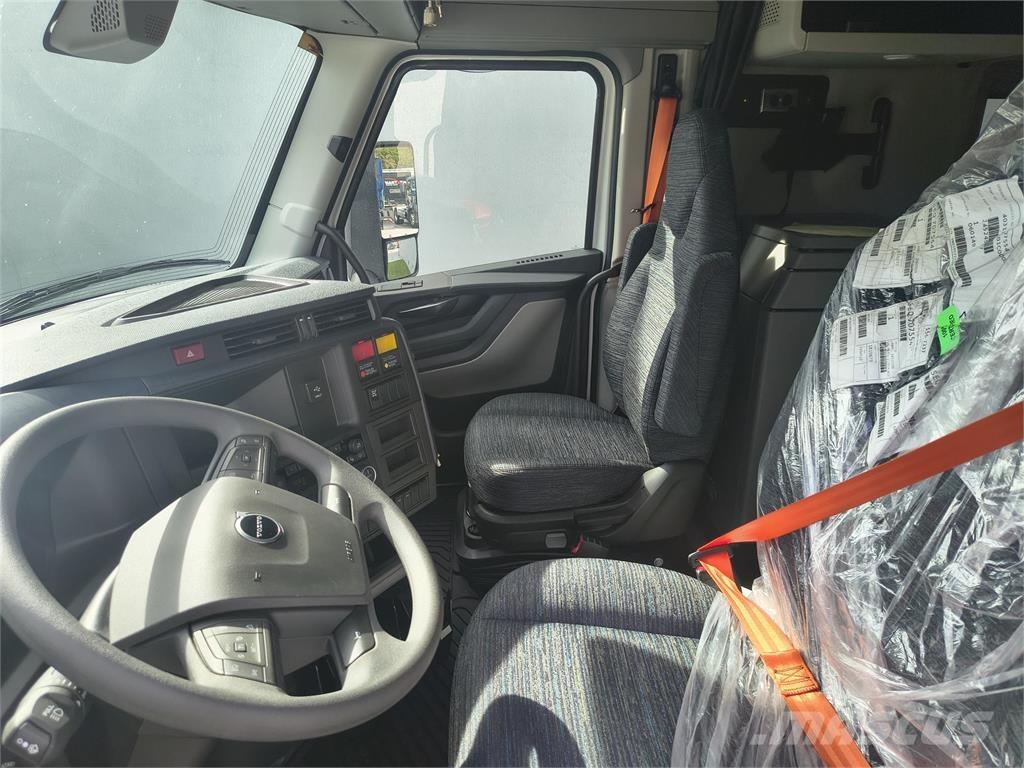 Volvo VNL64T860 Dragbilar