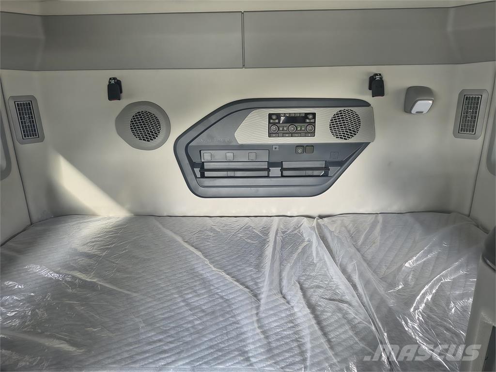 Volvo VNL64T860 Dragbilar