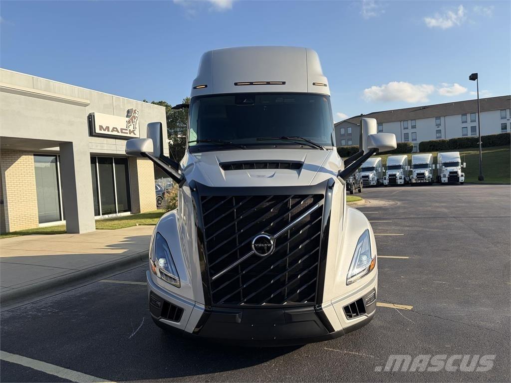 Volvo VNL64T860 Dragbilar
