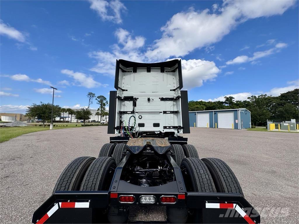 Volvo VNL64T860 Dragbilar