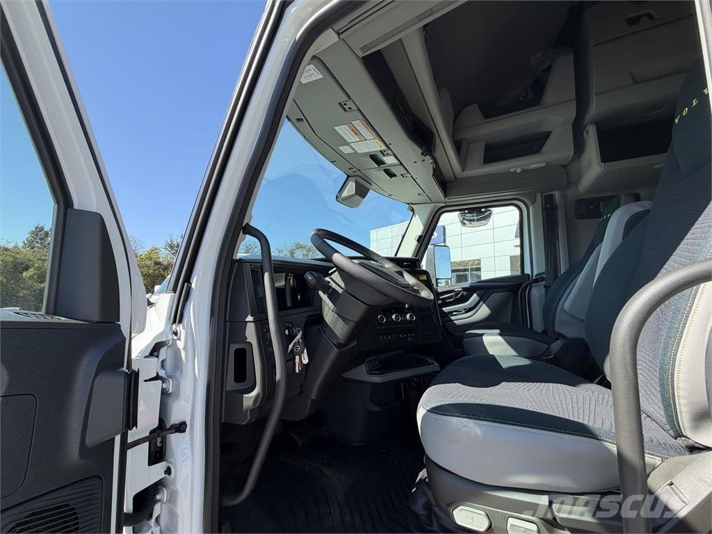 Volvo VNL64T860 Dragbilar