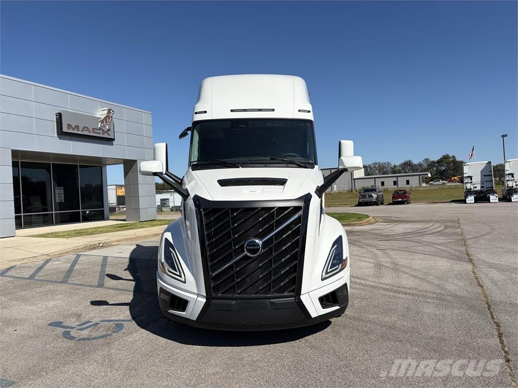 Volvo VNL64T860 Dragbilar