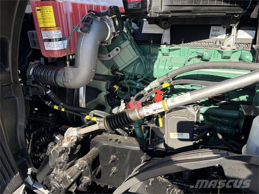 Volvo VNL64T860 Dragbilar