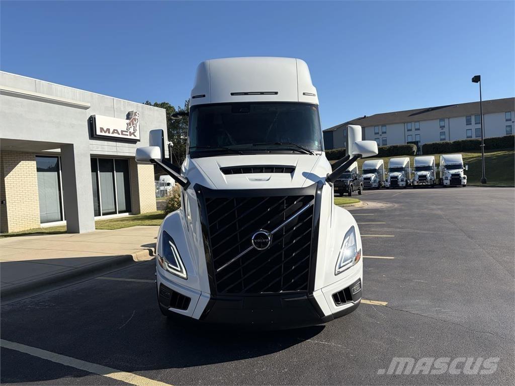Volvo VNL64T860 Dragbilar