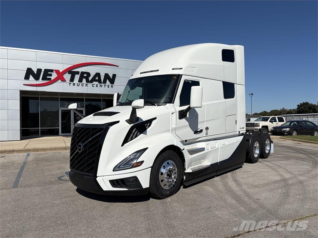 Volvo VNL64T860 Dragbilar