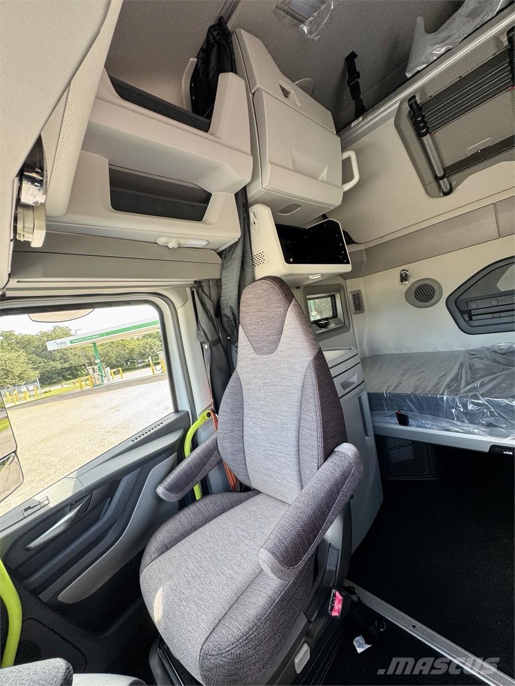 Volvo VNL64T860 Dragbilar